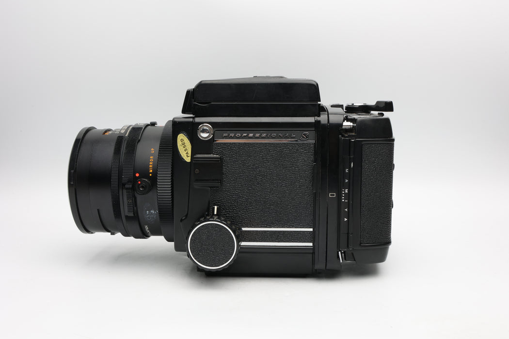 Used Mamiya RB67 Kit Pro S (G)