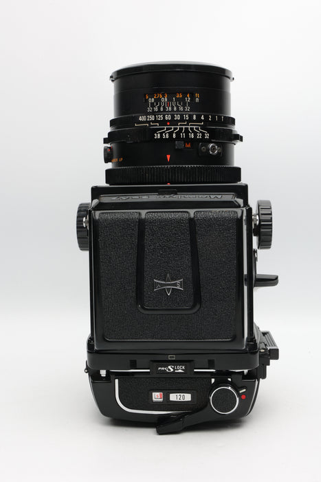 Used Mamiya RB67 Kit Pro S (G)