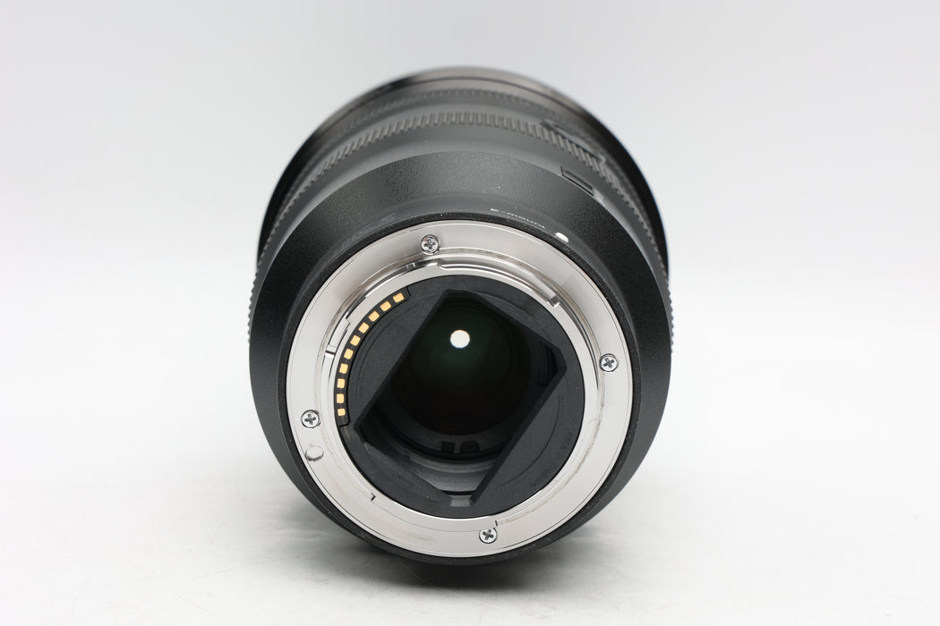 Used Sony FE 16-35mm f2.8 GM (EX)