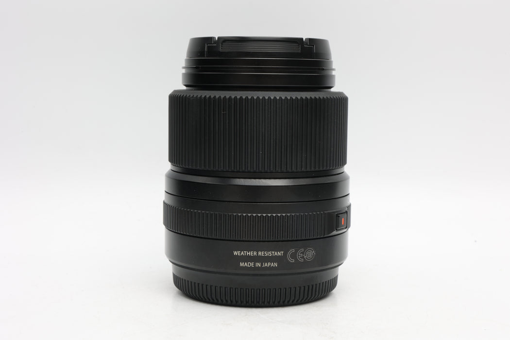Used Fujifilm GF 45mm f2.8 WR (EX)