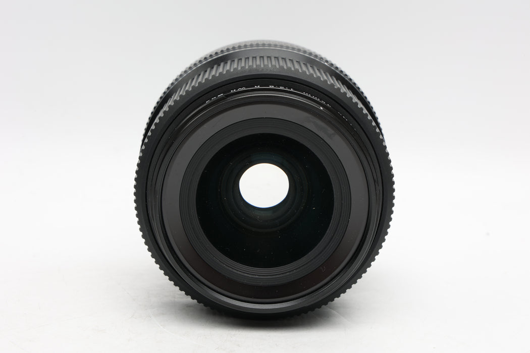 Used Fujifilm GF 45mm f2.8 WR (EX)