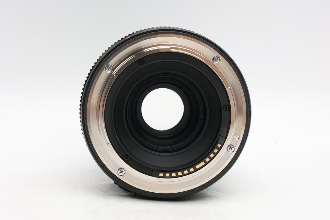 Used Fujifilm GF 45mm f2.8 WR (EX)