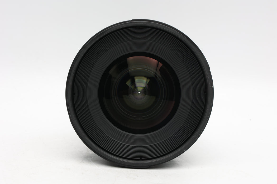 Used Tokina 11-20mm f2.8 CF Nikon (EX)