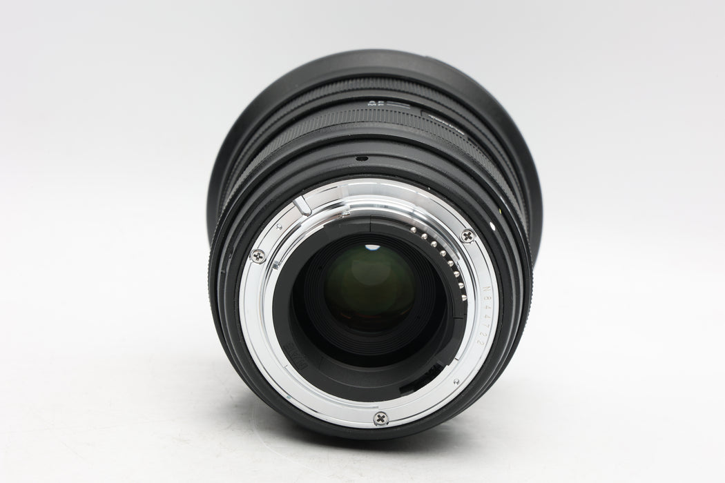 Used Tokina 11-20mm f2.8 CF Nikon (EX)