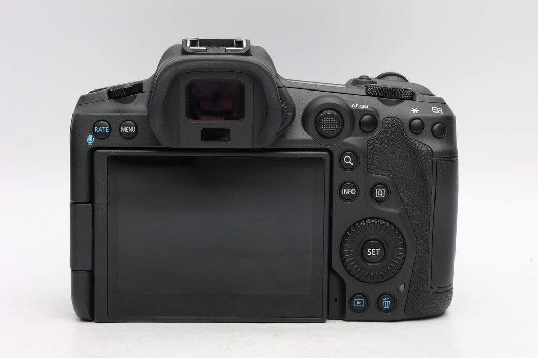 Used Canon R5 Body (EX)