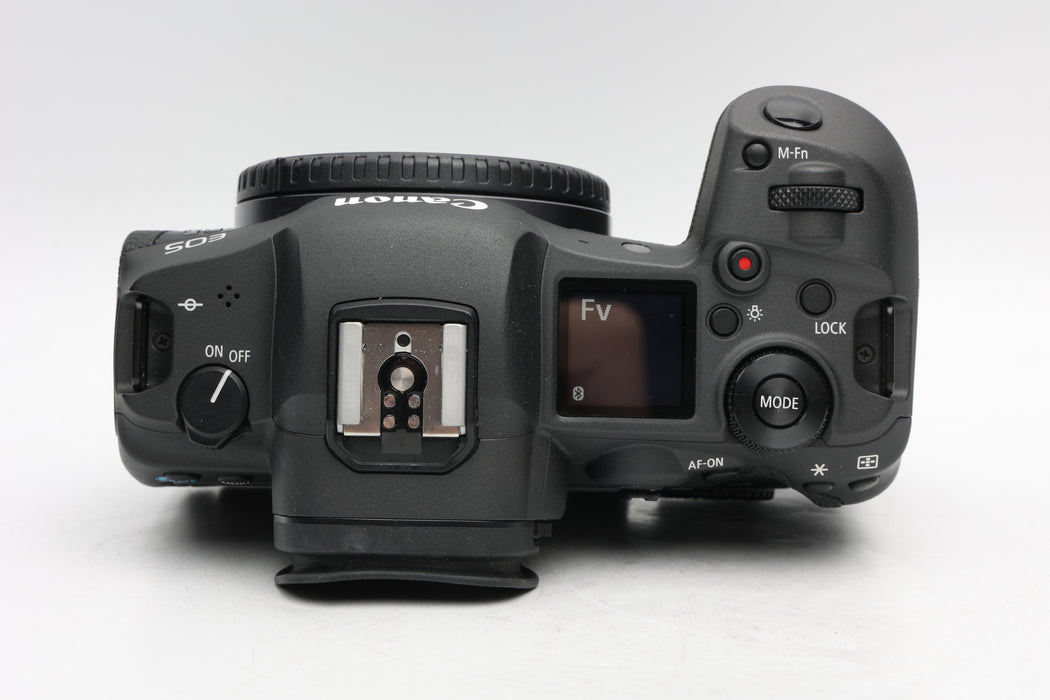 Used Canon R5 Body (EX)