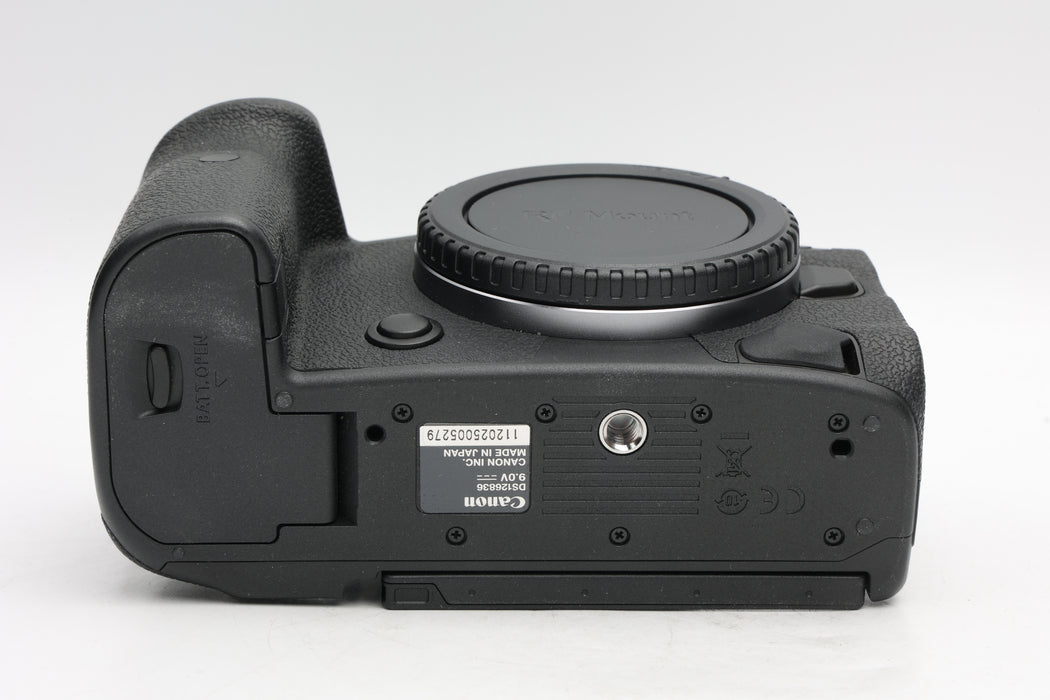 Used Canon R5 Body (EX)