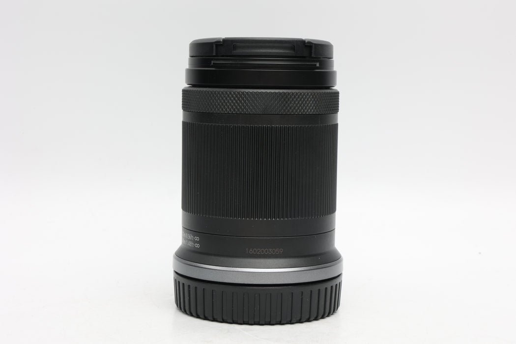 USed Canon RF-S 18-150mm IS (EX)