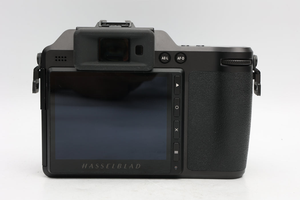 Used Hasselblad X2D Body (Good)