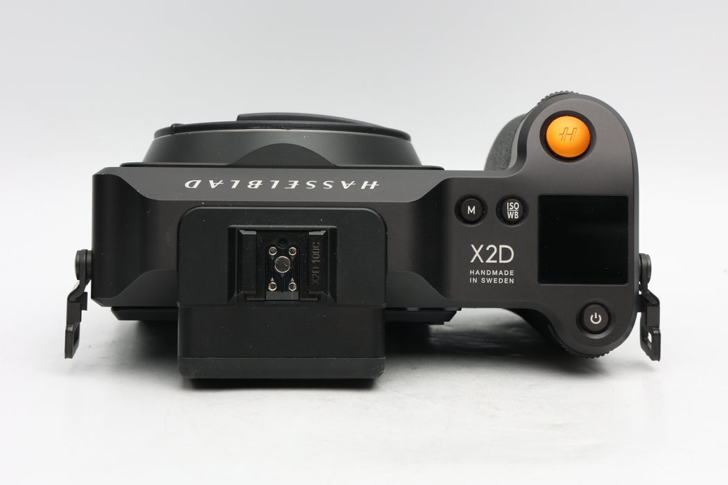 Used Hasselblad X2D Body (Good)