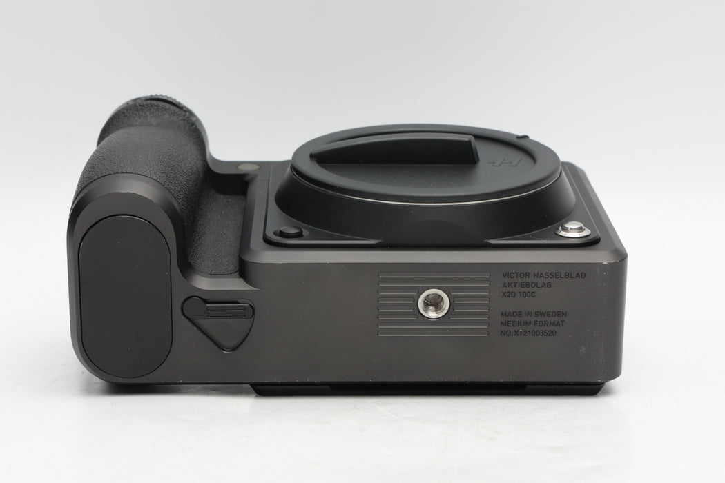 Used Hasselblad X2D Body (Good)