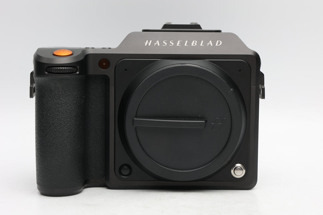 Used Hasselblad X2D Body (Good)