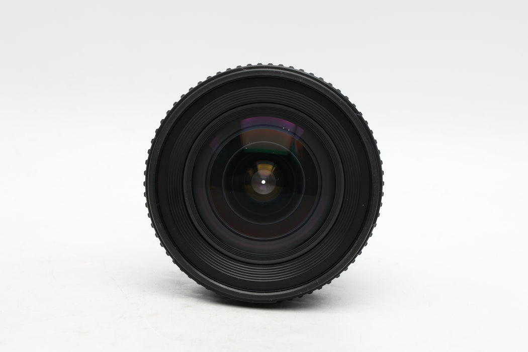 Used Nikon AF 20mm f2.8D (Fair) Cement separation