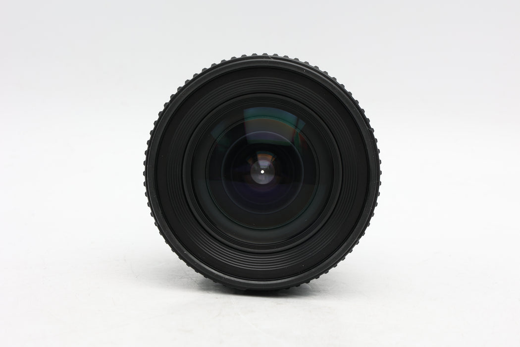 Used Nikon AF 20mm f2.8D (VG)