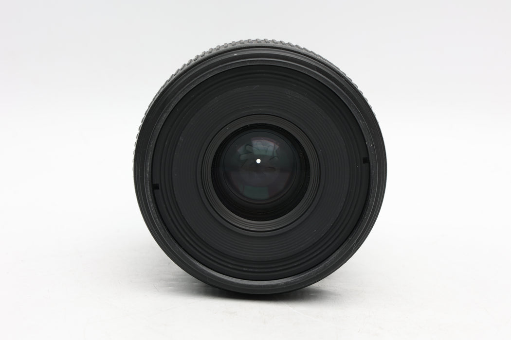 Used Nikon AF-S 60mm f2.8G Micro (EX)