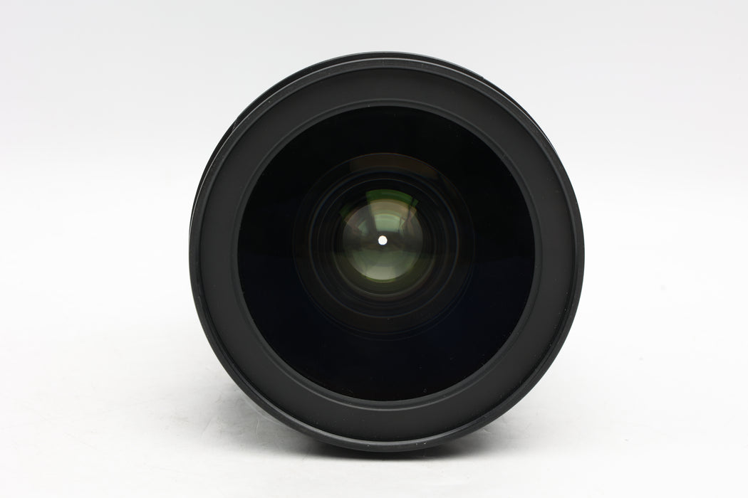 Used Nikon AF-S 24-70mm f2.8G (VG)