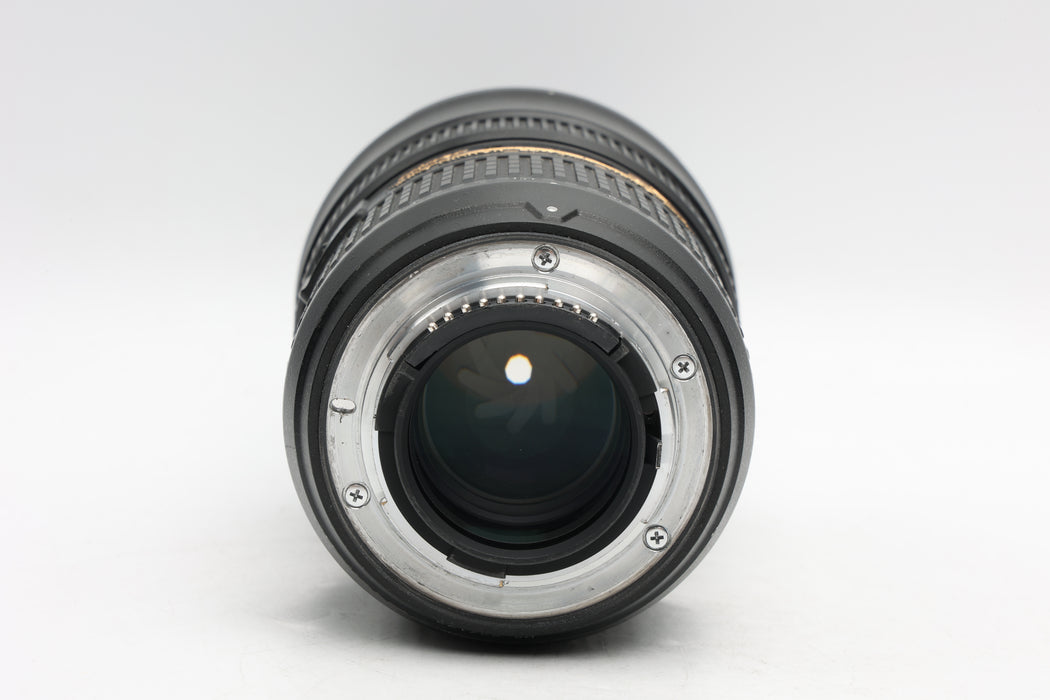 Used Nikon AF-S 24-70mm f2.8G (VG)