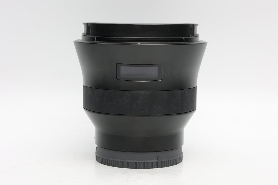 Used Zeiss Batis 18mm f2.8 FE (VG)