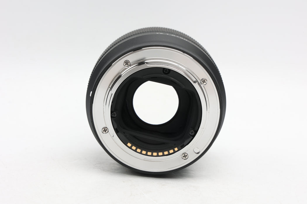 Used Sony FE 50mm f1.8 (EX)