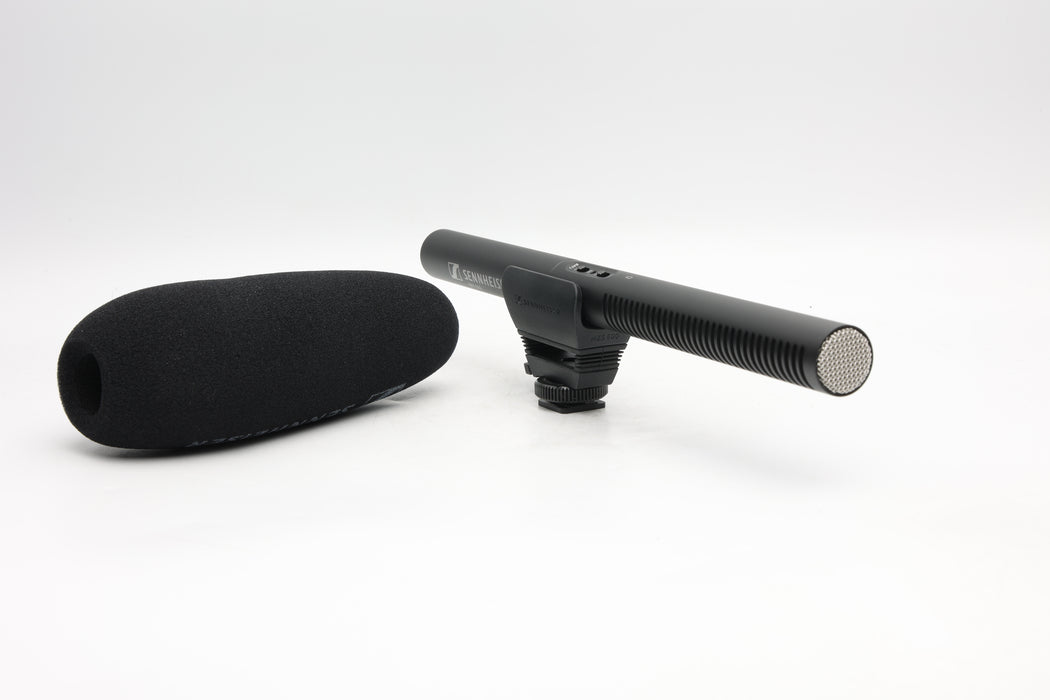 Used Sennheiser MKE 600 (VG)