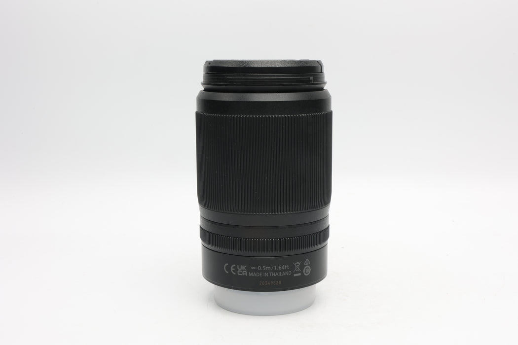 Used Nikon Z 50-250mm DX (VG)