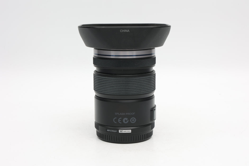 Used Olympus 12-50mm EZ ED MSC (VG)