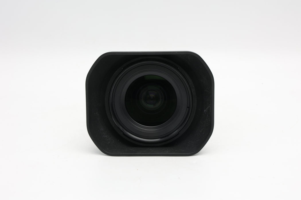 Used Olympus 12-50mm EZ ED MSC (VG)