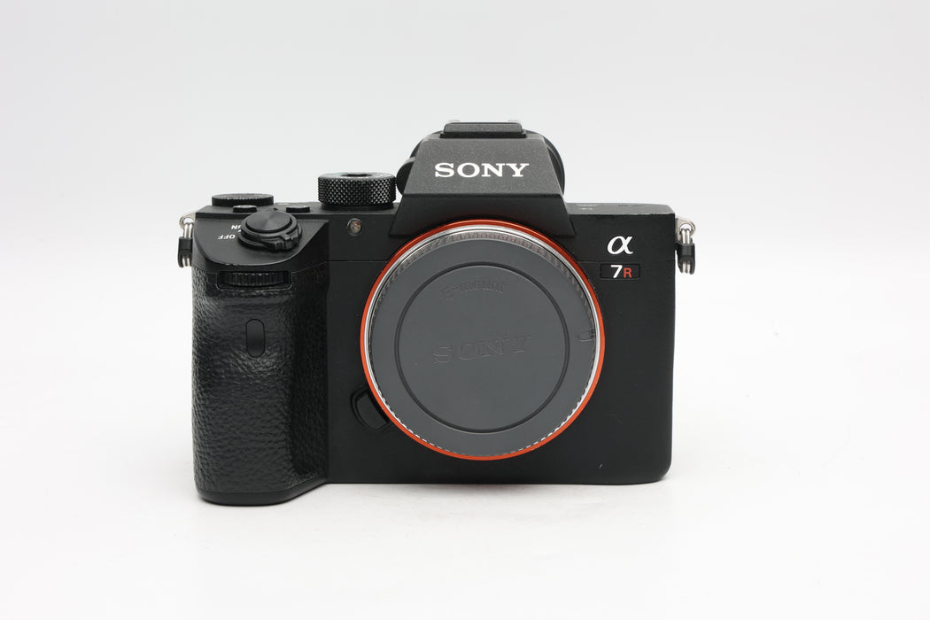 Used Sony A7R III (VG)