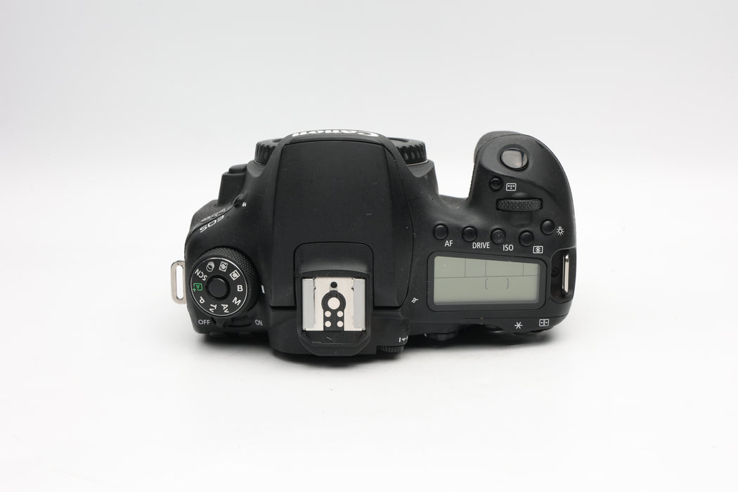 Used Canon EOS 90D (VG)