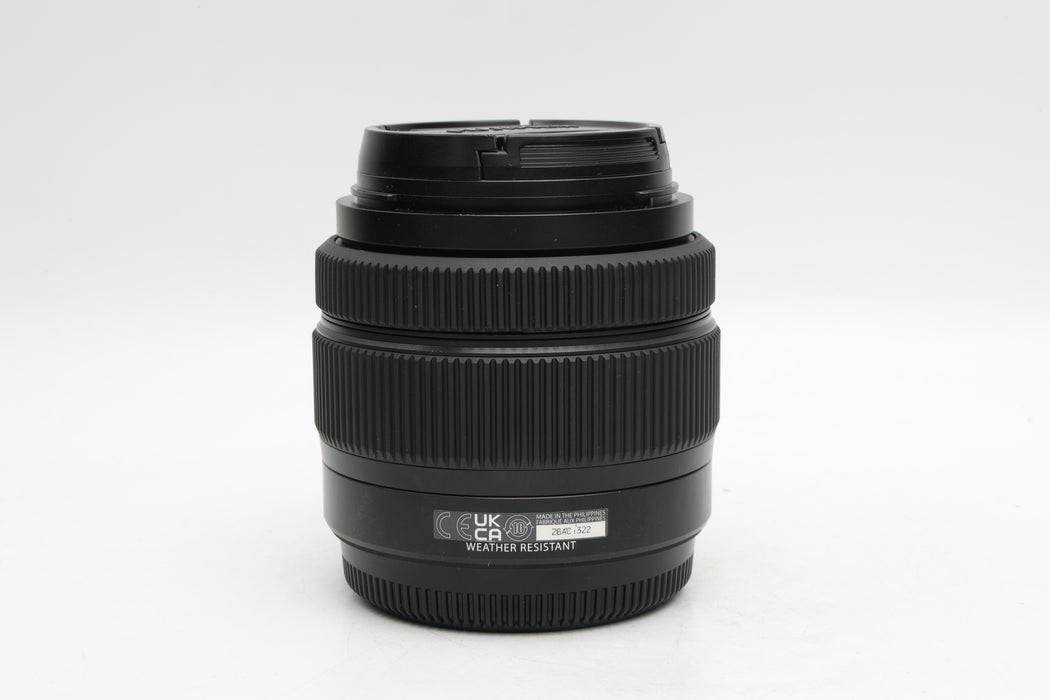 Used Fujifilm GF 35-70 4.5-5.6 (VG)