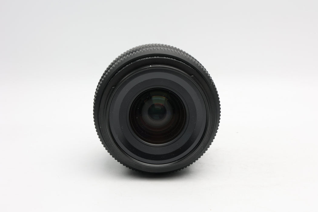 Used Fujifilm GF 35-70 4.5-5.6 (VG)