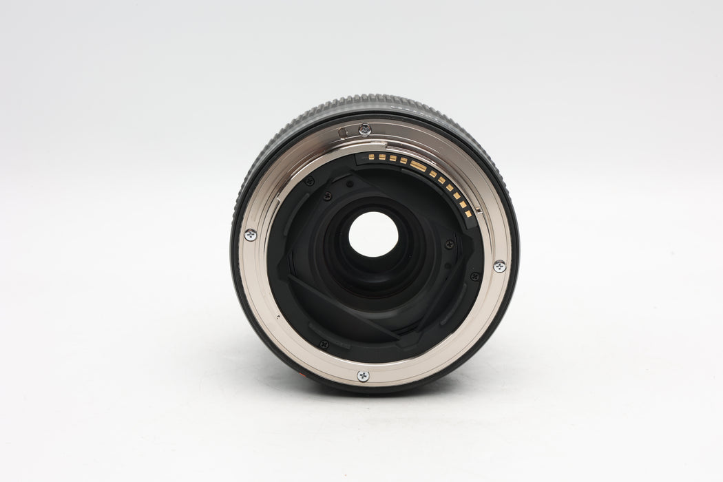 Used Fujifilm GF 35-70 4.5-5.6 (VG)