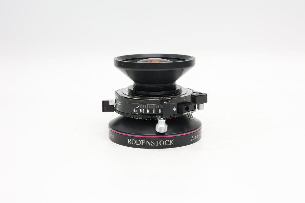 Used Rodenstock 35 4.5 APO Digital (VG)