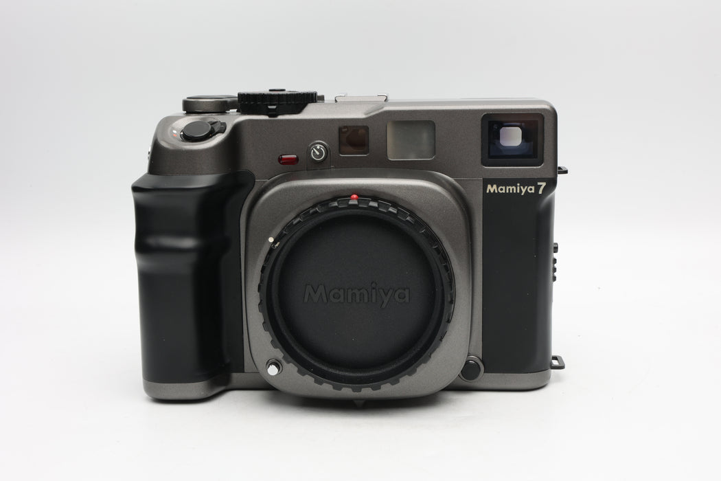 Used Mamiya 7 Body (VG)