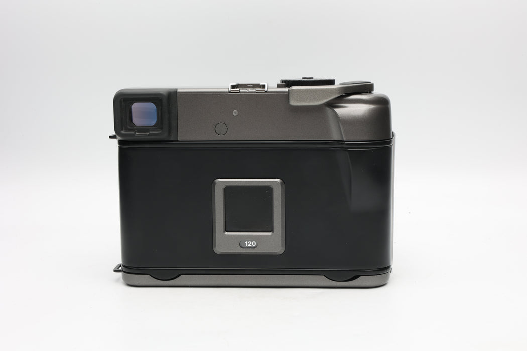 Used Mamiya 7 Body (VG)