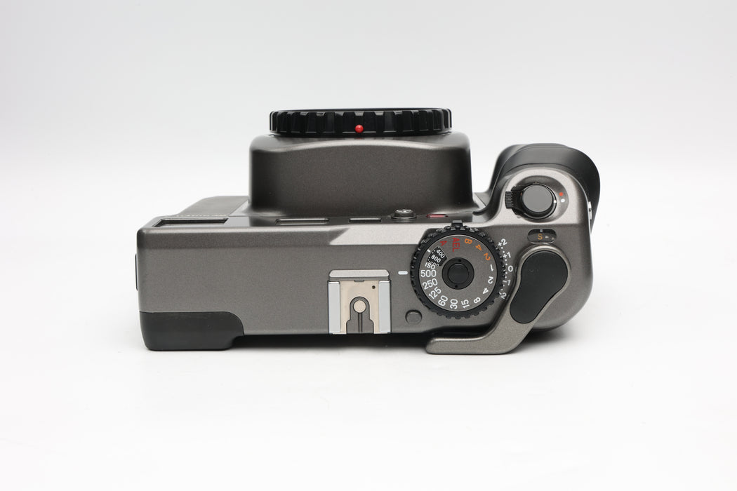 Used Mamiya 7 Body (VG)