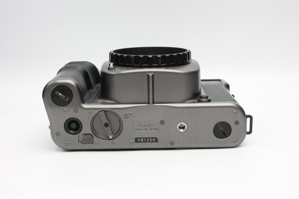Used Mamiya 7 Body (VG)