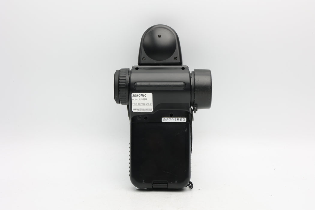 Used Sekonic L-558R (G)