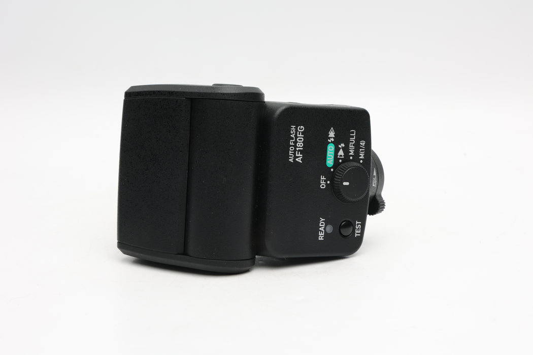 Used Pentax AF180FG (VG)