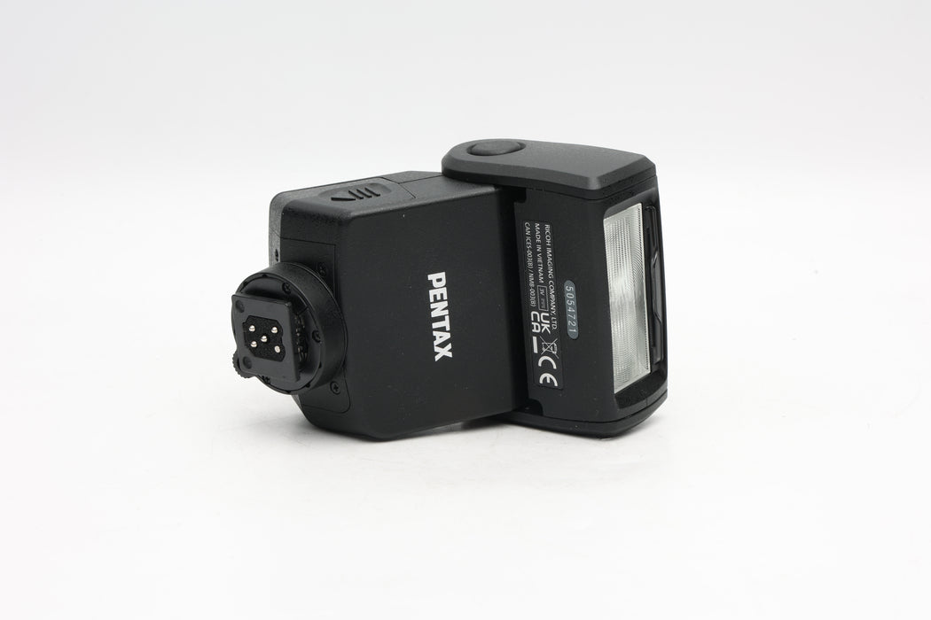 Used Pentax AF180FG (VG)