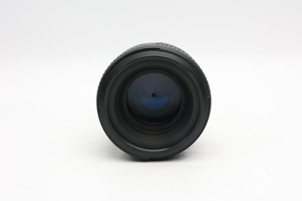 Used Nikon AFS 50mm F1.4G (VG)