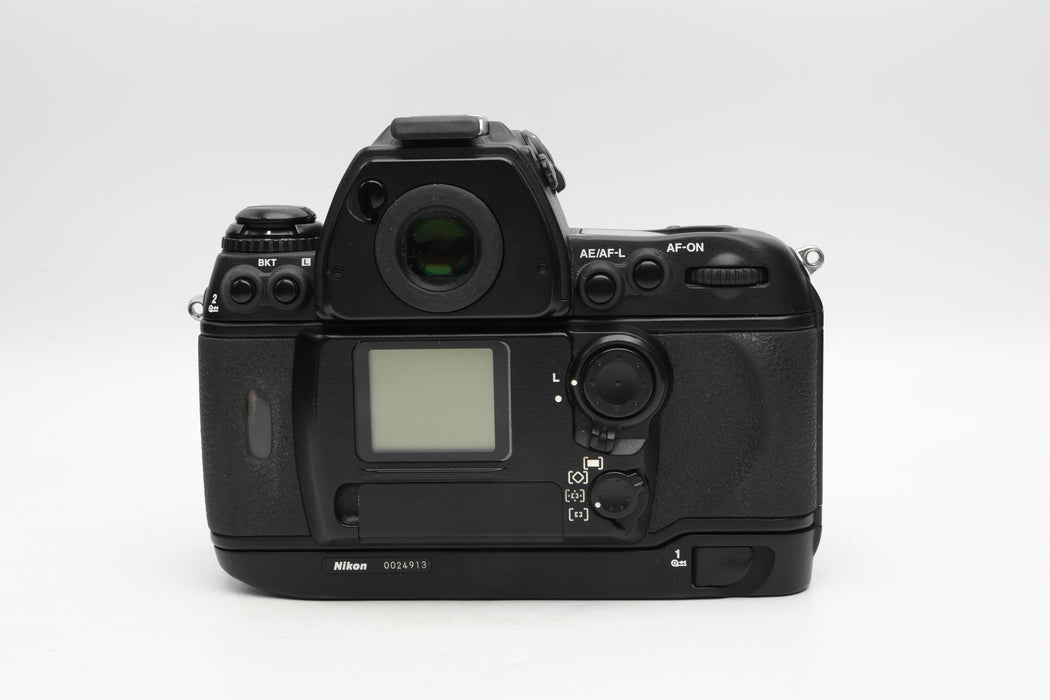 Used Nikon F6 (G)