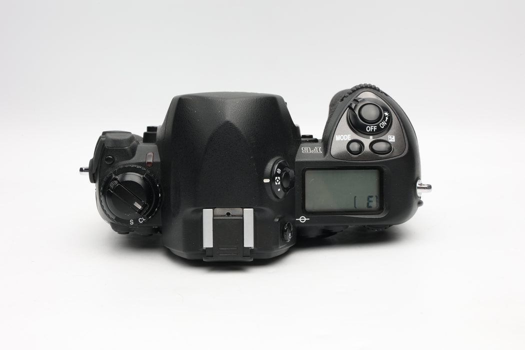 Used Nikon F6 (G)