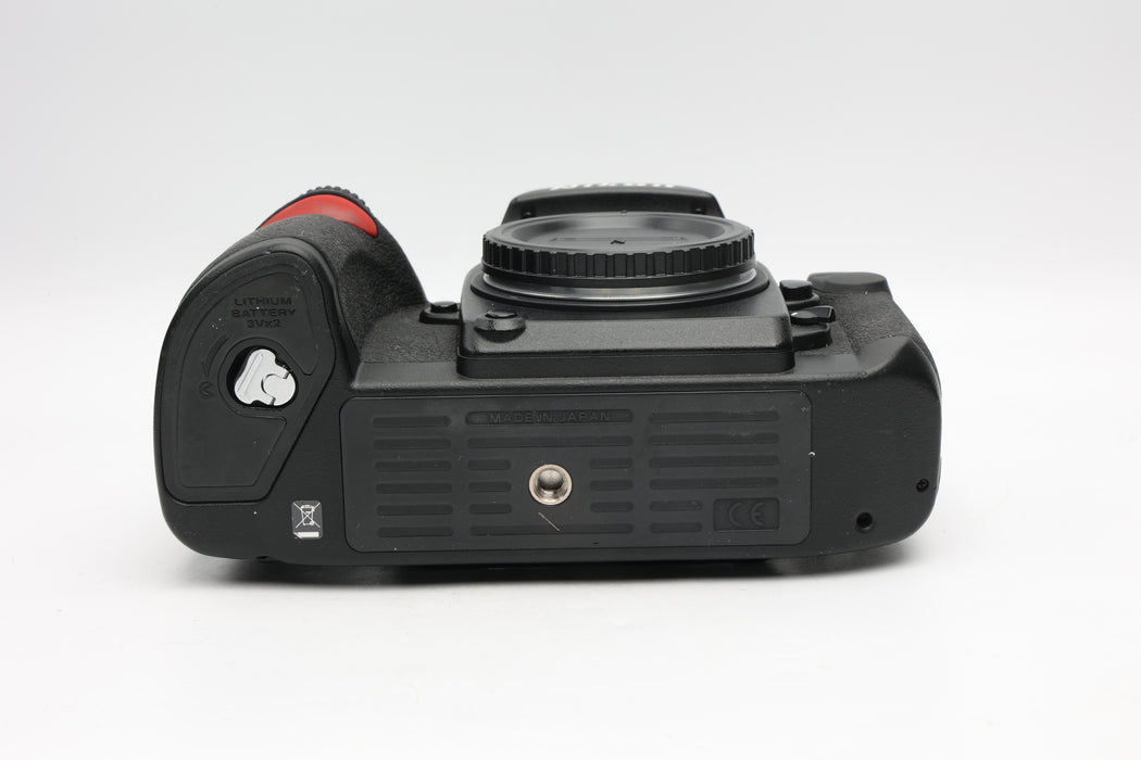 Used Nikon F6 (G)