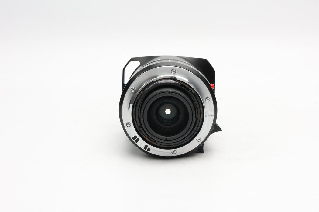 Used Leica M 21mm F3.4 ASPH (VG)