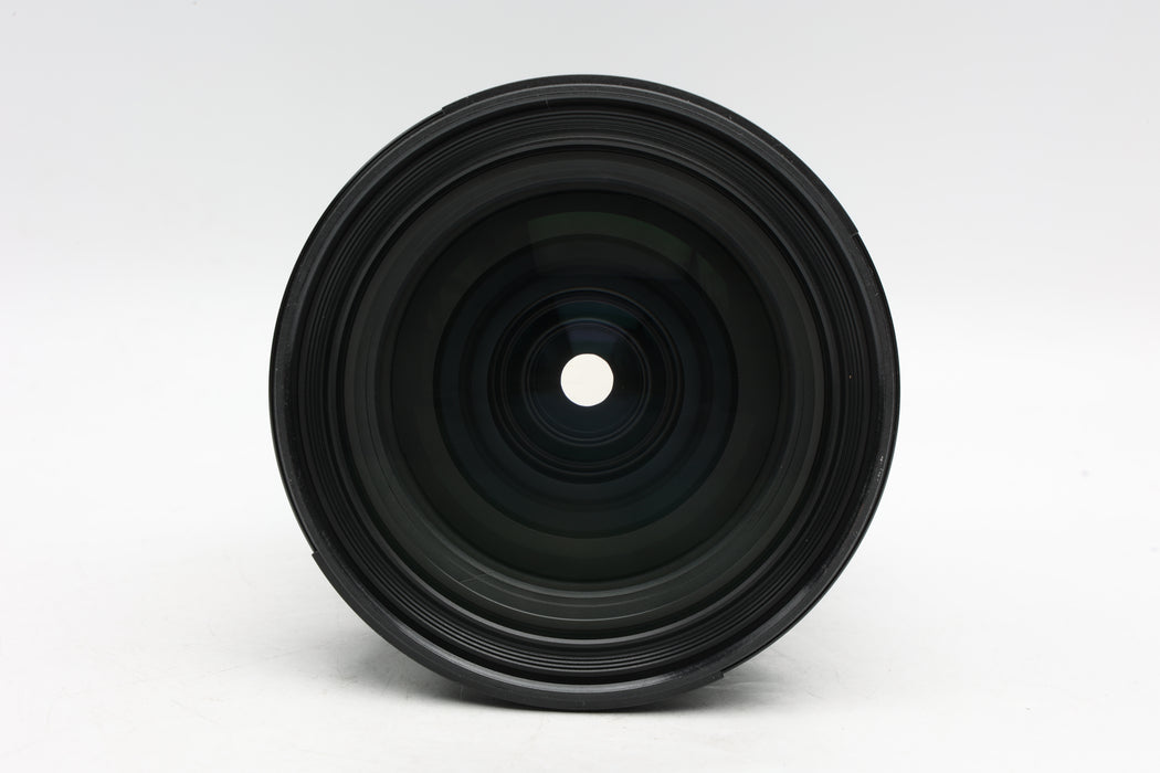 Used Sony FE 24-70mm 2.8 GM II (EX)