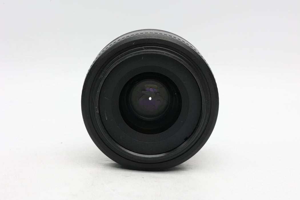 Used Nikon AF-S 35mm f1.8G DX (VG)