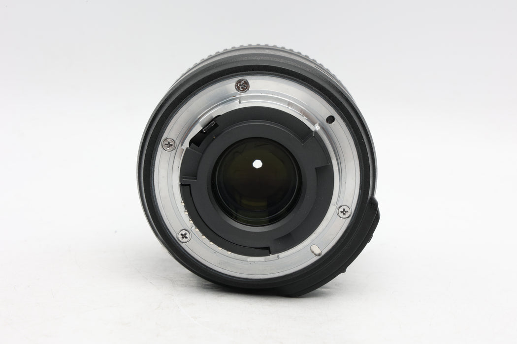 Used Nikon AF-S 40mm f2.8 DX Micro (VG)