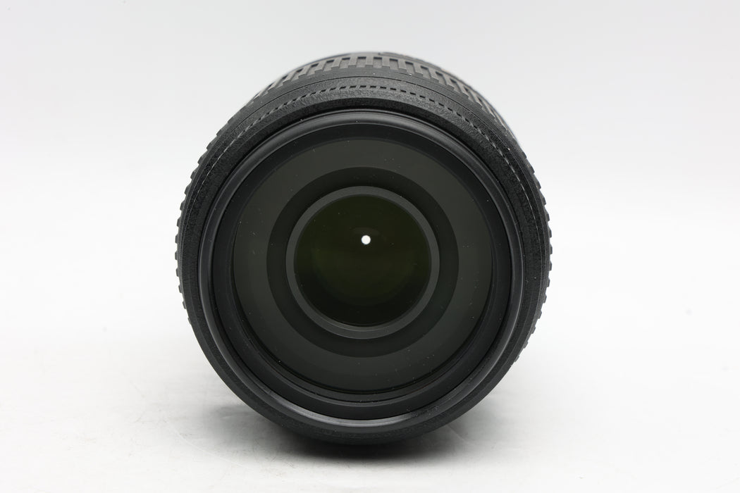 Used Nikon AF-S 55-300mm DX VR (VG)