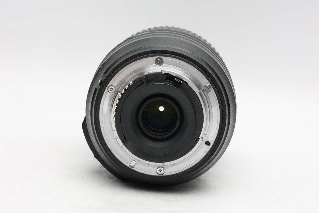 Used Nikon AF-S 55-300mm DX VR (VG)